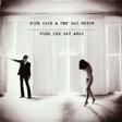 mermaids piano, vocal & guitar chords nick cave & the bad seeds