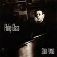 metamorphosis five piano solo philip glass