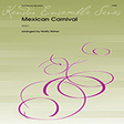 mexican carnival bass trombone brass ensemble matty shiner