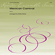 mexican carnival full score brass ensemble matty shiner