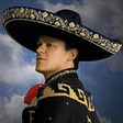 mi carinito piano, vocal & guitar chords right hand melody pedro fernandez