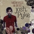 middle of the hill piano, vocal & guitar chords josh pyke