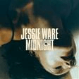 midnight piano, vocal & guitar chords jessie ware