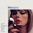 midnight rain piano, vocal & guitar chords right hand melody taylor swift