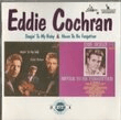 milk cow blues lead sheet / fake book eddie cochran