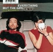 mirrorball piano, vocal & guitar chords everything but the girl