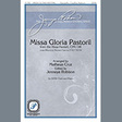 missa gloria pastoril from the missa pastoril, cpm 108 satb choir matheus cruz
