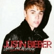 mistletoe chordbuddy justin bieber