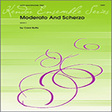 moderato and scherzo alto sax 2 woodwind ensemble butts