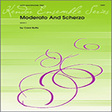 moderato and scherzo full score woodwind ensemble butts