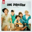 moments piano, vocal & guitar chords one direction