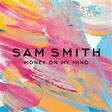 money on my mind piano, vocal & guitar chords sam smith