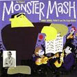 monster mash easy piano bobby pickett