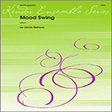 mood swing 1st bb trumpet brass ensemble niehaus