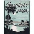 moonlight on the ganges piano, vocal & guitar chords frank sinatra