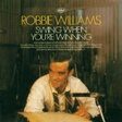 mr. bojangles piano, vocal & guitar chords robbie williams