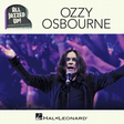 mr. crowley jazz version piano solo ozzy osbourne