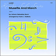 musette and march piano woodwind solo halferty