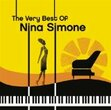 my baby just cares for me piano solo nina simone