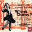 my darling, my darling from where's charley piano, vocal & guitar chords frank loesser