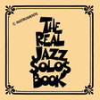my funny valentine solo only real book melody & chords jim hall