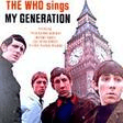 my generation piano, vocal & guitar chords right hand melody the who