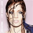 my love acoustic piano, vocal & guitar chords jess glynne