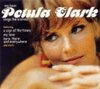 my love piano, vocal & guitar chords petula clark