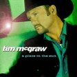 my next thirty years lead sheet / fake book tim mcgraw