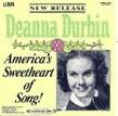 my own piano, vocal & guitar chords deanna durbin