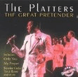 my prayer easy piano the platters