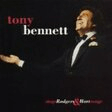 my romance tony bennett