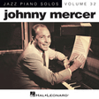 my shining hour jazz version arr. brent edstrom piano solo johnny mercer