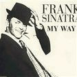 my way lead sheet / fake book frank sinatra