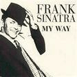 my way lead sheet / fake book frank sinatra