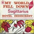 my world fell down guitar chords/lyrics sagittarius