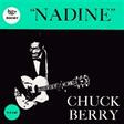 nadine is it you piano, vocal & guitar chords chuck berry