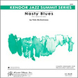 nasty blues tenor sax 1 jazz ensemble mcguinness