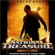 national treasure national treasure suite/ben/treasure piano solo trevor rabin