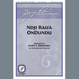 ndji raisa ondundu satb choir eslon v. hindundu