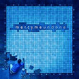 never alone piano, vocal & guitar chords right hand melody mercyme