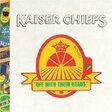 never miss a beat piano, vocal & guitar chords kaiser chiefs