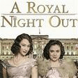 new world from 'a royal night out' piano solo paul englishby