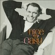 nice 'n' easy satb choir kirby shaw