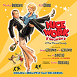 nice work if you can get it piano, vocal & guitar chords george gershwin