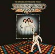 night fever lead sheet / fake book bee gees