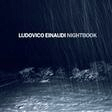 nightbook piano solo ludovico einaudi