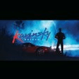 nightcall piano, vocal & guitar chords kavinsky