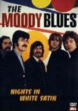 nights in white satin lead sheet / fake book the moody blues