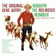 nine little reindeer gene autry